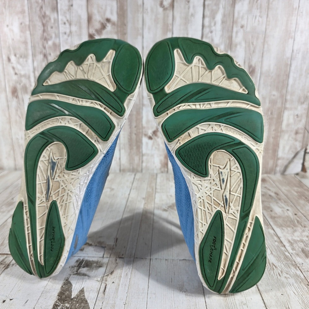 Altra Escalante 2.5 Womens 8.5 Blue Road Running Shoes AL0A4VR3410 Low Top - Picture 5 of 8